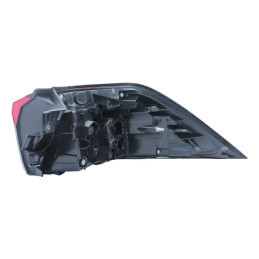 Faro Posterior IZQ Toyota RAV4 M20AFKS MXAA52L 2019-2025 Depo