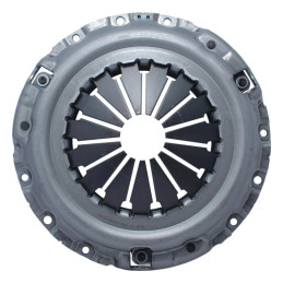 Plato Embrague Toyota Hilux Hiace Conmuter Fortunner 2KDFTV KUN25 2005-2018 Exedy