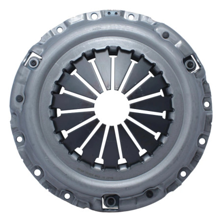 Plato Embrague Toyota Hilux Hiace Conmuter Fortunner 2KDFTV KUN25 2005-2018 Exedy