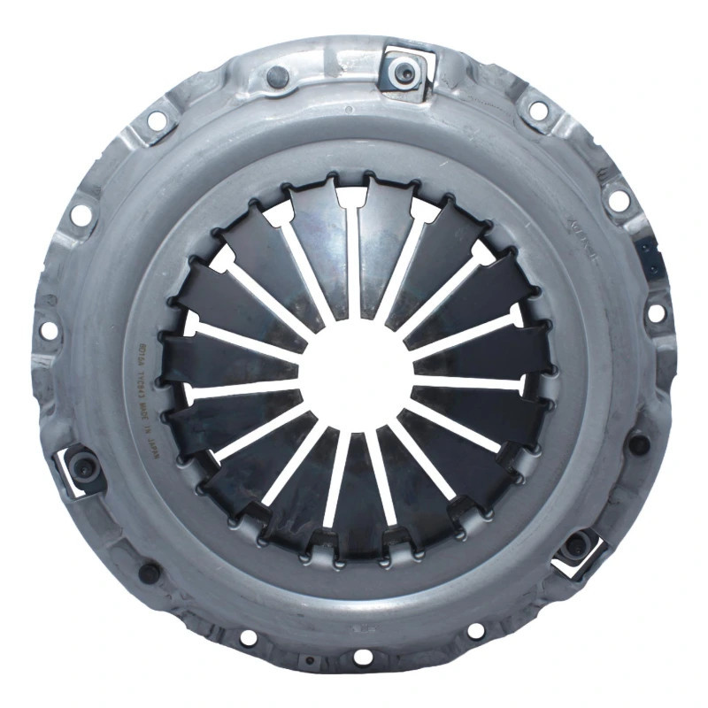 Plato Embrague Toyota Hilux Fortunner 1KDFTV KUN26 2005-2015 Exedy