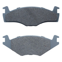 Pastilla Freno Volkswagen Golf Polo Ventro AEG ALM ACC ADC 1994-2001 SM STP