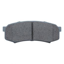 Pastilla Freno Toyota Land Cruiser Prado FJ Cruiser 4Runner Mitsubishi Montero POS SM STP