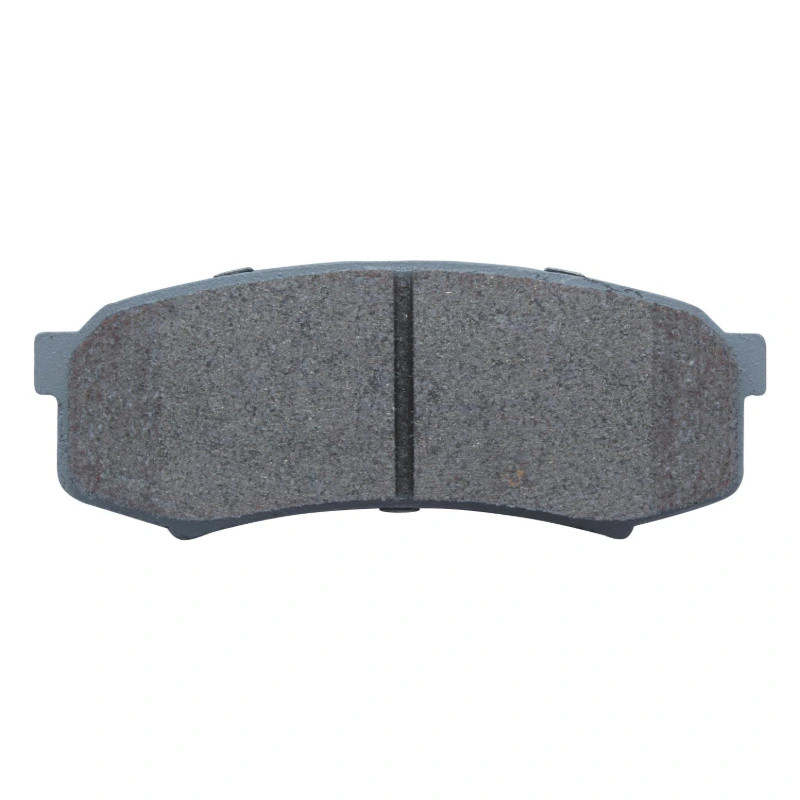 Pastilla Freno Toyota Land Cruiser Prado FJ Cruiser 4Runner Mitsubishi Montero POS SM STP