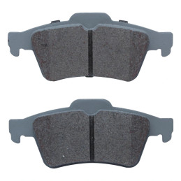 Pastilla Freno Renault Megane K4M 2002-2009 POS SM STP