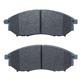 Pastilla Freno Nissan Navara Qashqai Renault Koleos YD25DDTI MR20DE 2TR 2007-2020 STP