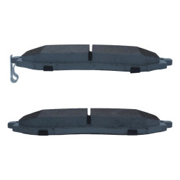 Pastilla Freno Nissan Navara Qashqai Renault Koleos YD25DDTI MR20DE 2TR 2007-2020 STP