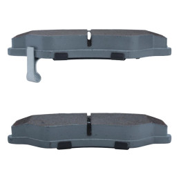 Pastilla Freno Hyundai H100 Grace Porter D4BA D4BB D4BF 1993-2014 SM STP
