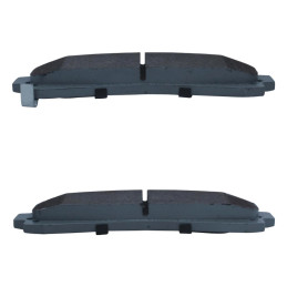 Pastilla Freno Ford Ranger Mazda B2500 M153 M183 WL 1993-2008 SM STP