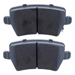Pastilla Freno Chery Tiggo 7 8 Pro Jetour X70 Plus SQRE4T15 2020-2026 SM STP