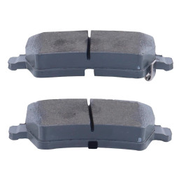 Pastilla Freno Chery Tiggo 7 8 Pro Jetour X70 Plus SQRE4T15 2020-2026 SM STP