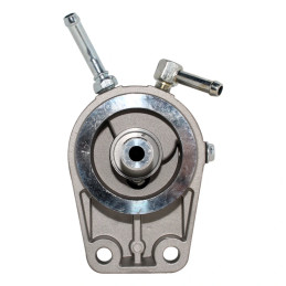 Bomba Cebador Filtro Petroleo Nissan Atlas Caravan Homy Civilian Fiera Frontier Patrol Terrano Urvan 1985-2012 Wurtex