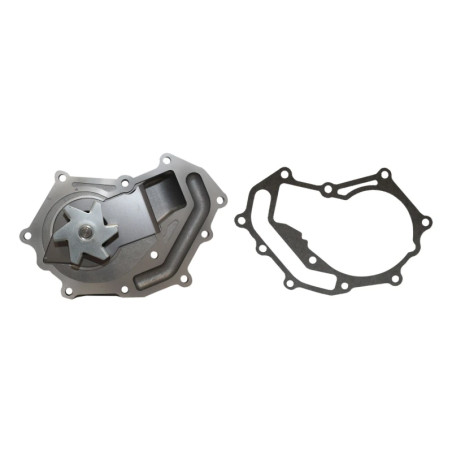 Bomba Agua Nissan Frontier Patrol Urvan ZD30DDTI D22 Y61 E25 2001-2012 NPW
