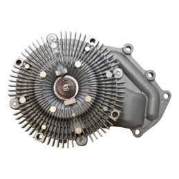 Bomba Agua Nissan Frontier Patrol Urvan ZD30DDTI D22 Y61 E25 2001-2012 NPW