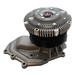 Bomba Agua Nissan Frontier Patrol Urvan ZD30DDTI D22 Y61 E25 2001-2012 NPW