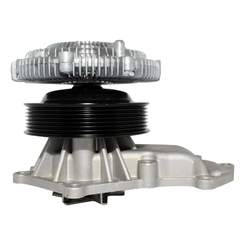 Bomba Agua Nissan Frontier Patrol Urvan ZD30DDTI D22 Y61 E25 2001-2012 Toto