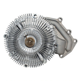 Bomba Agua Nissan Frontier Patrol Urvan ZD30DDTI D22 Y61 E25 2001-2012 Toto