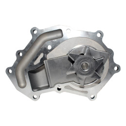 Bomba Agua Nissan Frontier Patrol Urvan ZD30DDTI D22 Y61 E25 2001-2012 Toto