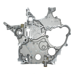 Bomba Aceite Nissan Frontier Patrol Urvan ZD30DDTI D22 Y61 E25 2001-2012 Toto