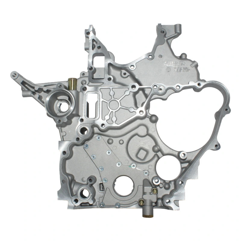 Bomba Aceite Nissan Frontier Patrol Urvan ZD30DDTI D22 Y61 E25 2001-2012 Toto