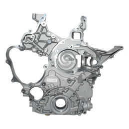 Bomba Aceite Nissan Frontier Patrol Urvan ZD30DDTI D22 Y61 E25 2001-2012 Toto