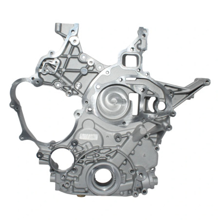 Bomba Aceite Nissan Frontier Patrol Urvan ZD30DDTI D22 Y61 E25 2001-2012 Toto