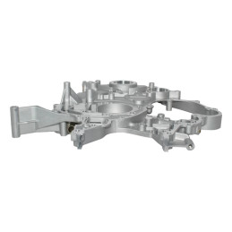 Bomba Aceite Nissan Frontier Patrol Urvan ZD30DDTI D22 Y61 E25 2001-2012 Toto