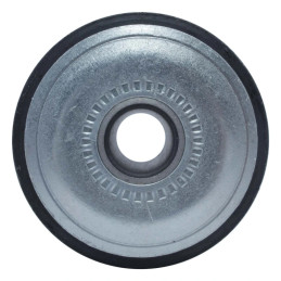 Bocina Trapecio Toyota Hilux KUN 1KD 2KD 2TRFE DEL INF CHICA 2005-2015 CTR