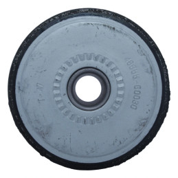 Bocina Trapecio Toyota Hilux 1KD 2KD 2TR DEL INF PARTE POST 2005-2015 CTR