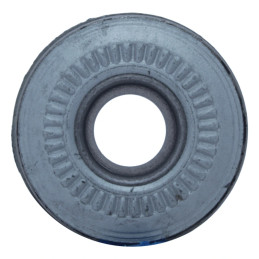 Bocina Trapecio Toyota Dyna Hiace 2Y 2L 3Y DEL INF DER IZQ 1983-2001 CTR