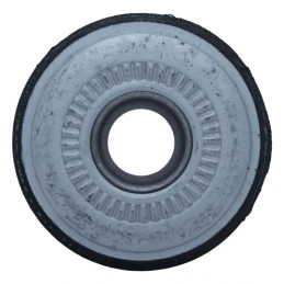 Bocina Trapecio Toyota Dyna Hiace 2Y 2L 3Y DEL INF DER IZQ 1983-2001 CTR
