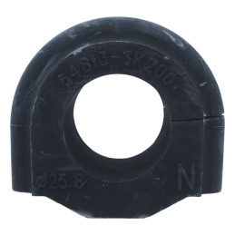Bocina Barra Estabilizadora Hyundai H1 Sonata D4BH L4KA 2004-2010 CTR