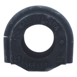 Bocina Barra Estabilizadora Hyundai H1 Sonata D4BH L4KA 2004-2010 CTR