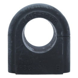 Bocina Barra Estabilizadora Hyundai Accent Rio 1.4 G4EE 2006-2012 CTR