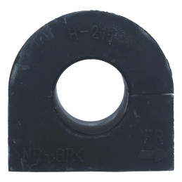 Bocina Barra Estabilizadora Honda CR-V K24Z-1 K24Z-9 DEL 2007-2015 CTR