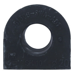 Bocina Barra Estabilizadora Honda CR-V K24Z-1 K24Z-9 DEL 2007-2015 CTR