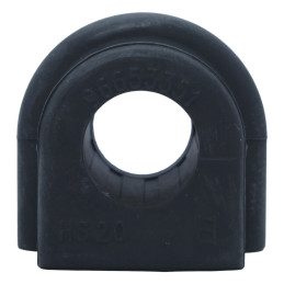 Bocina Barra Estabilizadora Chevrolet Aveo Sail F14D3 2006-2016 CTR