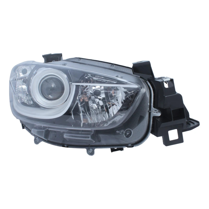 Faro Delantero DER Mazda CX5 2000 PEVPS 2012-2014 OEM