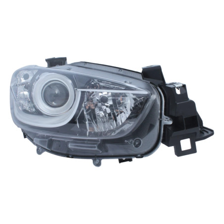 Faro Delantero DER Mazda CX5 2000 PEVPS 2012-2014 OEM