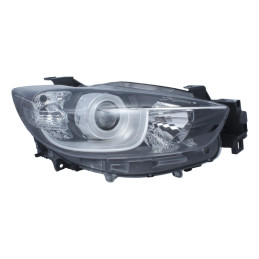 Faro Delantero DER Mazda CX5 2000 PEVPS 2012-2014 OEM
