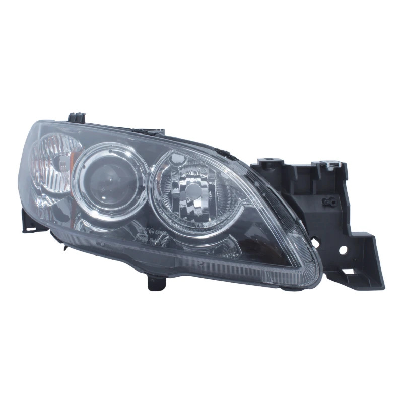 Faro Delantero DER Mazda MAZDA 3 1600 Z6 2004-2013 OEM