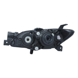 Faro Delantero DER Mazda MAZDA 3 1600 Z6 2004-2013 OEM