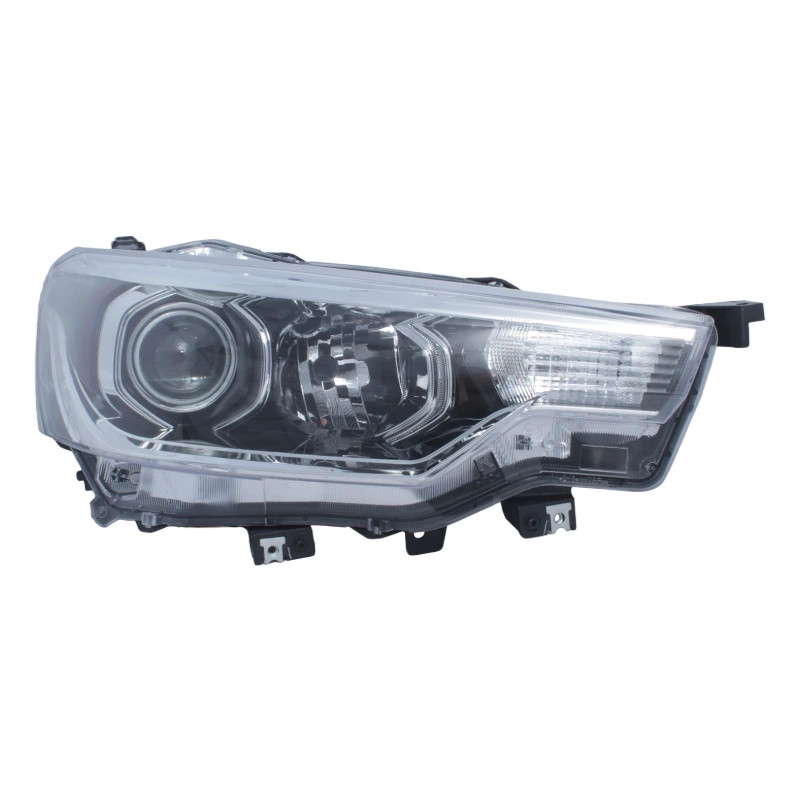 Faro Delantero DER Suzuki ERTIGA 1500 K15B ARK415 NEW 2021-2025 Depo
