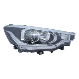 Faro Delantero DER Suzuki ERTIGA 1500 K15B ARK415 NEW 2021-2025 Depo