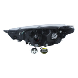 Faro Delantero DER Suzuki ERTIGA 1500 K15B ARK415 NEW 2021-2025 Depo