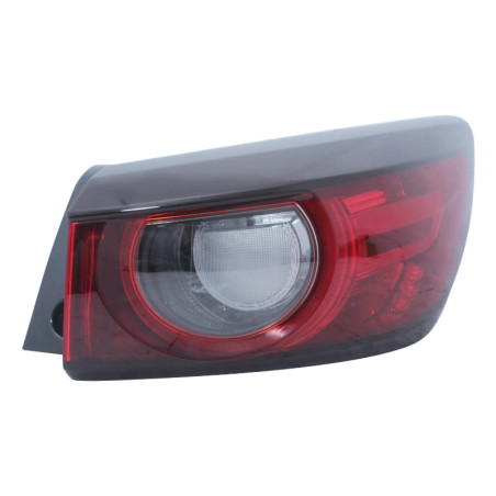 Faro Posterior DER Mazda CX3 2000 PEVPS 2018-2021 Depo