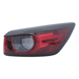 Faro Posterior DER Mazda CX3 2000 PEVPS 2018-2021 Depo