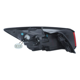 Faro Posterior DER Mazda CX3 2000 PEVPS 2018-2021 Depo