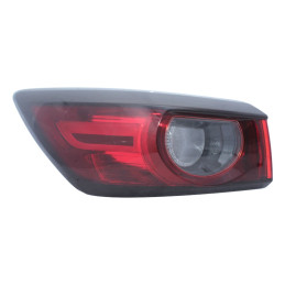 Faro Posterior IZQ Mazda CX3 2000 PEVPS 2018-2021 Depo