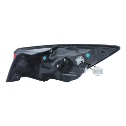 Faro Posterior IZQ Mazda CX3 2000 PEVPS 2018-2021 Depo
