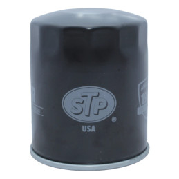 Filtro Aceite M20 85x66mm BYD F3 1500 BYD473Q 2011-2020 STP